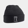 Beechfield Original Cuffed Beanie Thumbnail